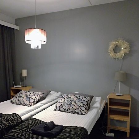 City Apartments Jyvaskyla Bagian luar foto