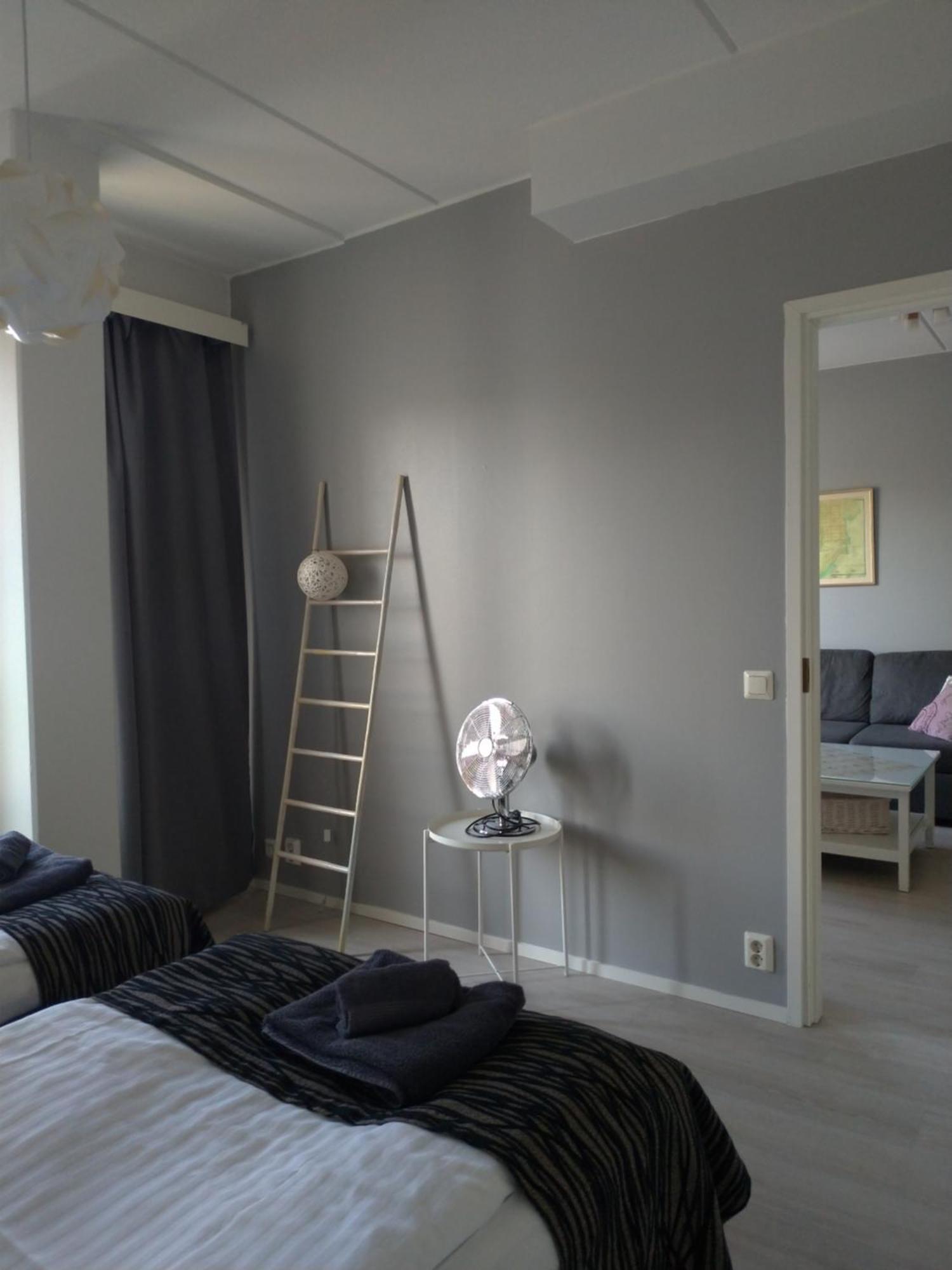 City Apartments Jyvaskyla Bagian luar foto